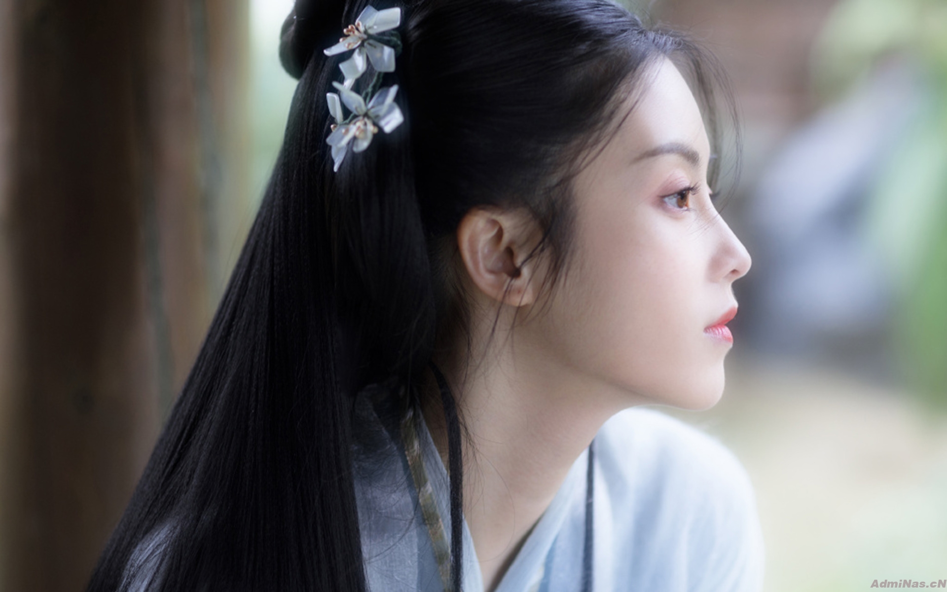 超唯美古风