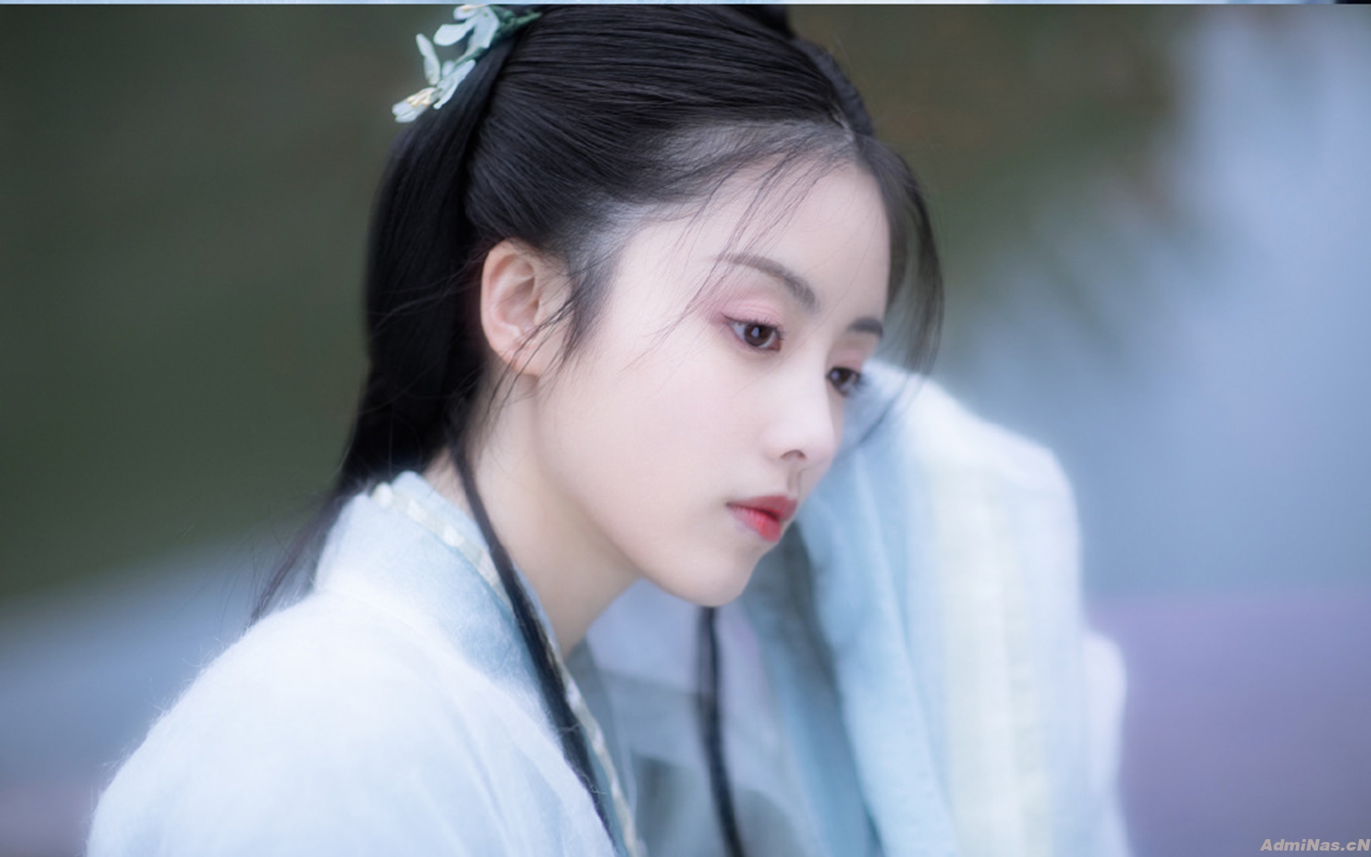 超唯美