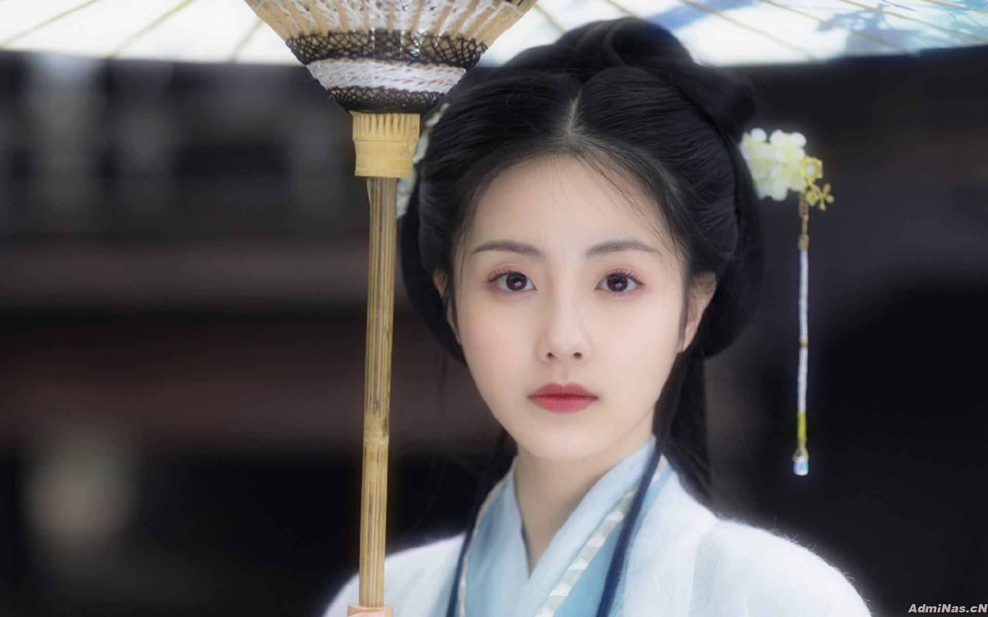 超唯美